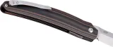 CRKT Ancestor Linerlock Brown knives CR5930
