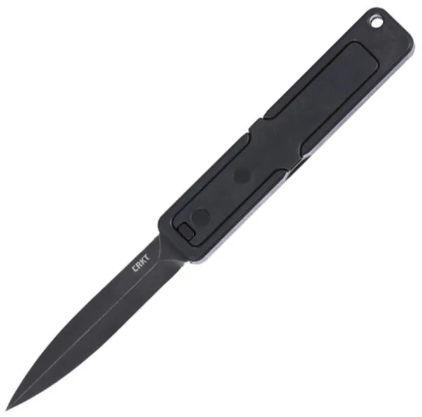 CRKT Gravitic Flip Manual OTF knives CR6013