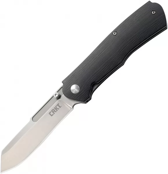 CRKT Radic Linerlock A-O knives CR6040
