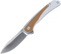CRKT Padawan Framelock Brown - CR6070
