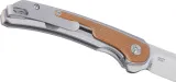 CRKT Padawan Framelock Brown knives CR6070