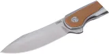 CRKT Padawan Framelock Brown knives CR6070