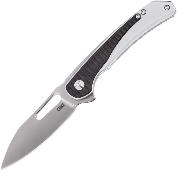 CRKT Padawan Framelock Black knives CR6075