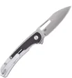 CRKT Padawan Framelock Black knives CR6075