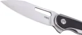 CRKT Padawan Framelock Black knives CR6075