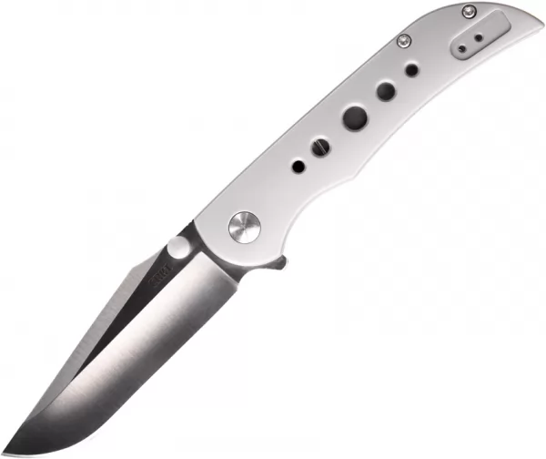 CRKT Oxcart Framelock knives CR6135