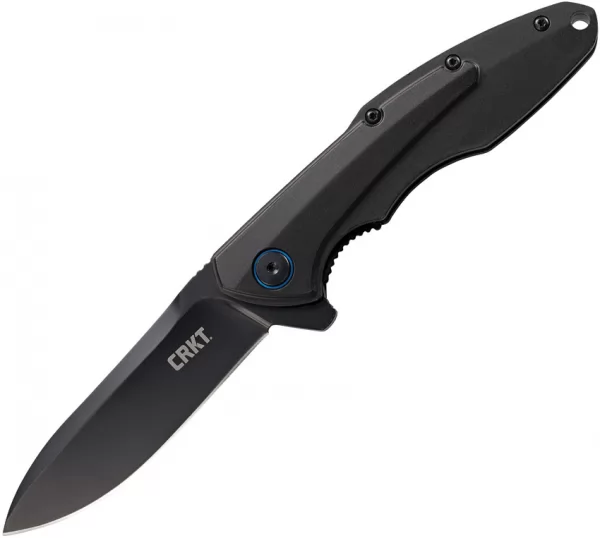 CRKT Caligo Linerlock knives CR6215