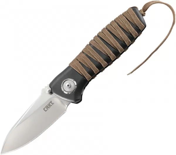 CRKT Parascale Deadbolt Lock knives CR6235