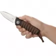 CRKT Parascale Deadbolt Lock knives CR6235