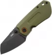CRKT Overland Compact Framelock - CR6277