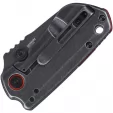 CRKT Overland Compact Framelock knives CR6277