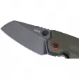 CRKT Overland Compact Framelock knives CR6277