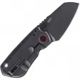 CRKT Overland Compact Framelock knives CR6277