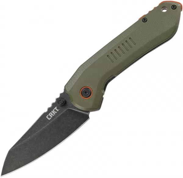 CRKT Overland Framelock knives CR6280
