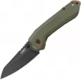 CRKT Overland Framelock - CR6280