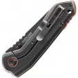 CRKT Overland Framelock knives CR6280