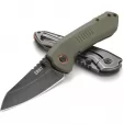 CRKT Overland Framelock knives CR6280