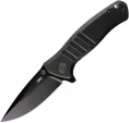 CRKT Dextro Linerlock - CR6295