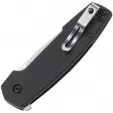 CRKT Cottidae Linerlock Black knives CR6321