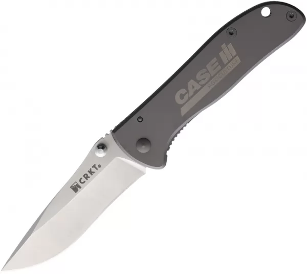 CRKT Drifter Framelock Case knives CR6450CASE