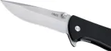 CRKT Drifter Linerlock Black D2 knives CR6450D2