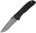 CRKT Drifter Linerlock - 6450K
