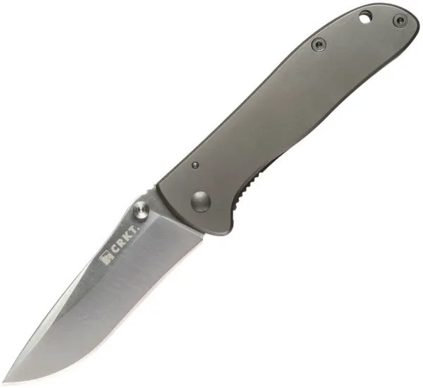 CRKT Drifter Framelock knives 6450S
