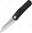 CRKT Mah-Hawk Linerlock A/O Black - CR6535