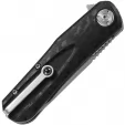 CRKT Mah-Hawk Linerlock A-O Black knives CR6535