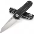 CRKT Mah-Hawk Linerlock A-O Black knives CR6535