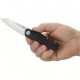 CRKT Mah-Hawk Linerlock A-O Black knives CR6535