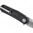 CRKT Mah-Hawk Linerlock A-O Black knives CR6535