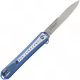 CRKT Stickler Linerlock A-O knives CR6710