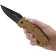 CRKT Crawford Kasper Linerlock knives CR6773DB
