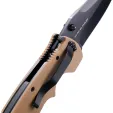 CRKT Crawford Kasper Linerlock knives CR6773DB