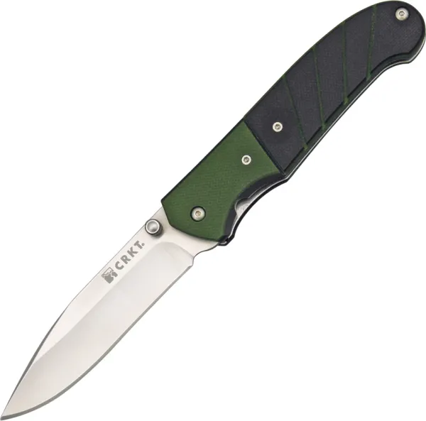 CRKT Ignitor Sport A-O knives 6850