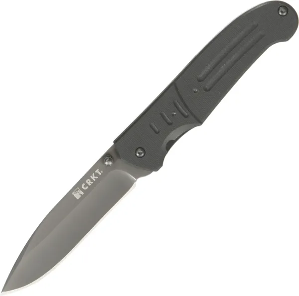 CRKT Ignitor T A-O knives 6860