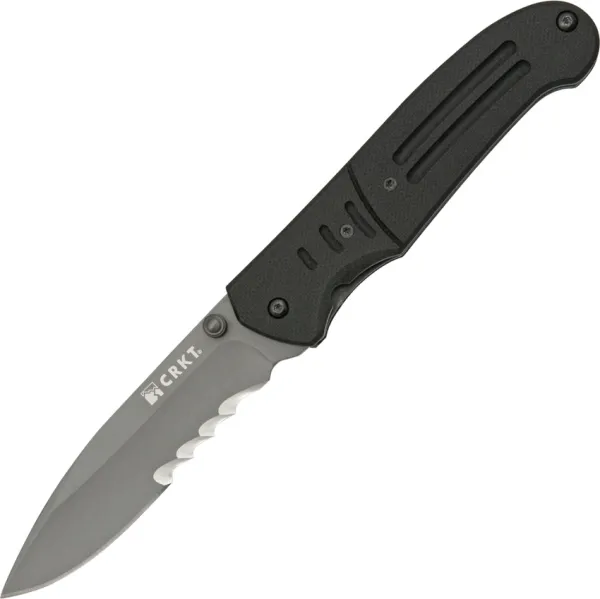 CRKT Ignitor T A-O knives 6865
