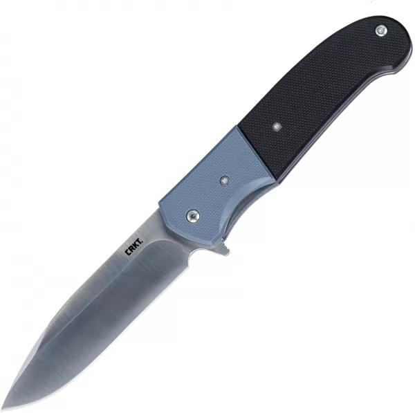 CRKT Ignitor Linerlock knives CR6880