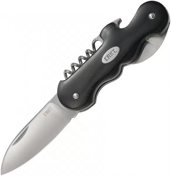 CRKT Triple Play Black knives CR6925