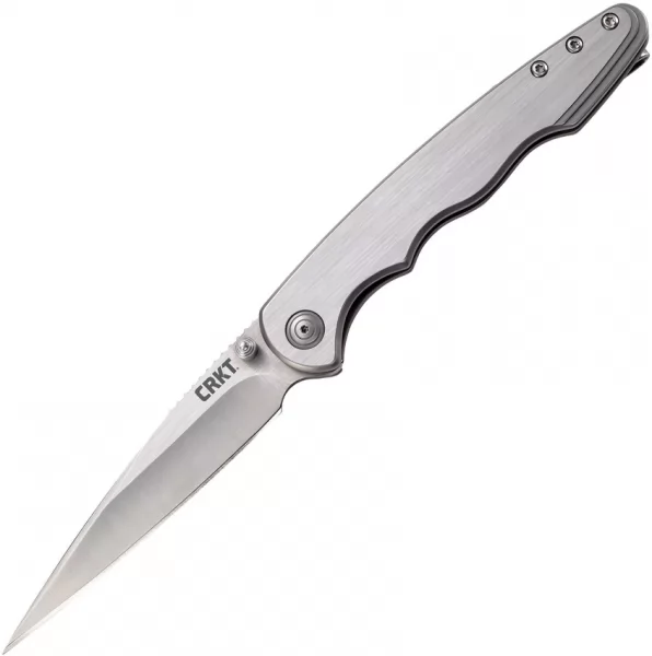 CRKT Flat Out Framelock A-O knives CR7016