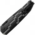 CRKT Hyperspeed Linerlock A-O knives CR7020
