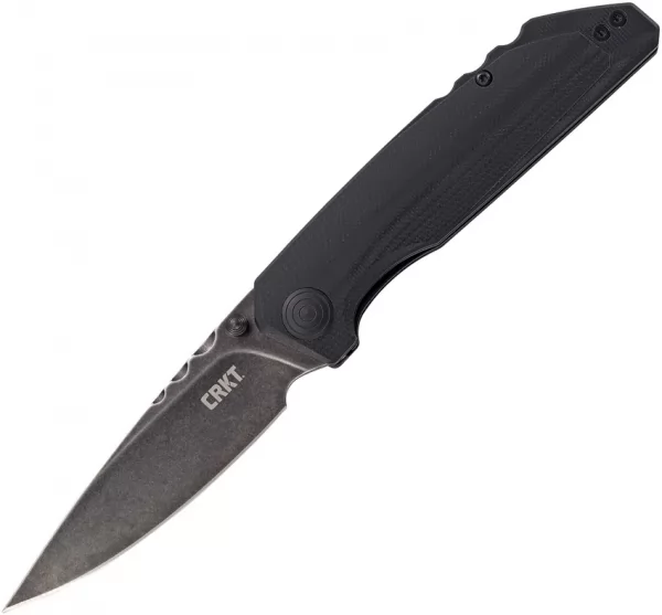 CRKT Fast Lane Linerlock A-O knives CR7045