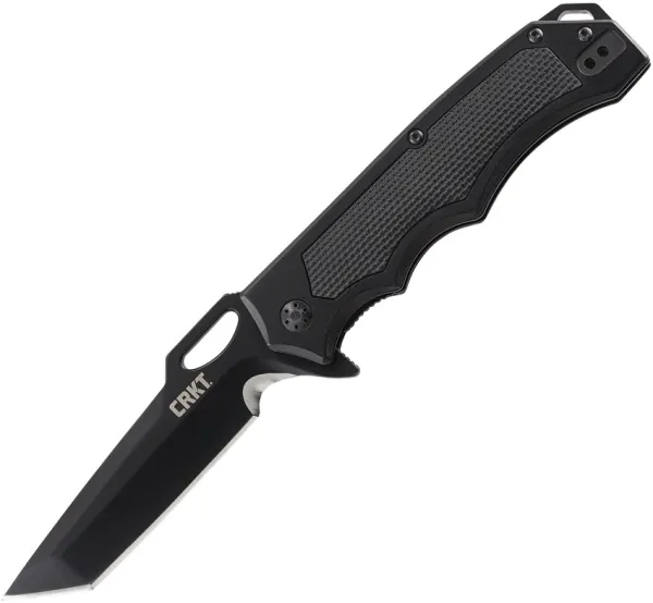 CRKT Septimo Arcane Linerlock knives CR7050