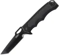 CRKT Septimo Arcane Linerlock - CR7050