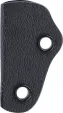 CRKT HangTi Fixed Blade Blue knives CR7065
