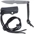 CRKT HangTi Fixed Blade knives CR7066