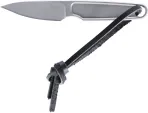 CRKT HangTi Fixed Blade knives CR7066