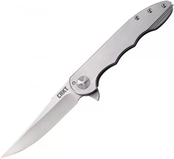 CRKT Up and At Em Framelock knives CR7076