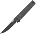 CRKT CEO Linerlock Black DP - CR7081D2K